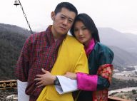 Roi Jigme Khesar du Bhoutan : Jetsun Pema, sa "Kate de l'Himalaya", est enceinte