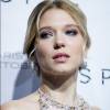 Léa Seydoux - Première du film "007 Spectre" au Grand Rex à Paris, le 29 octobre 2015. "007 Spectre" premiere at Le Grand Rex cinema in Paris, France, on October 29th 2015. © Olivier Borde / Bestimage29/10/2015 - Paris