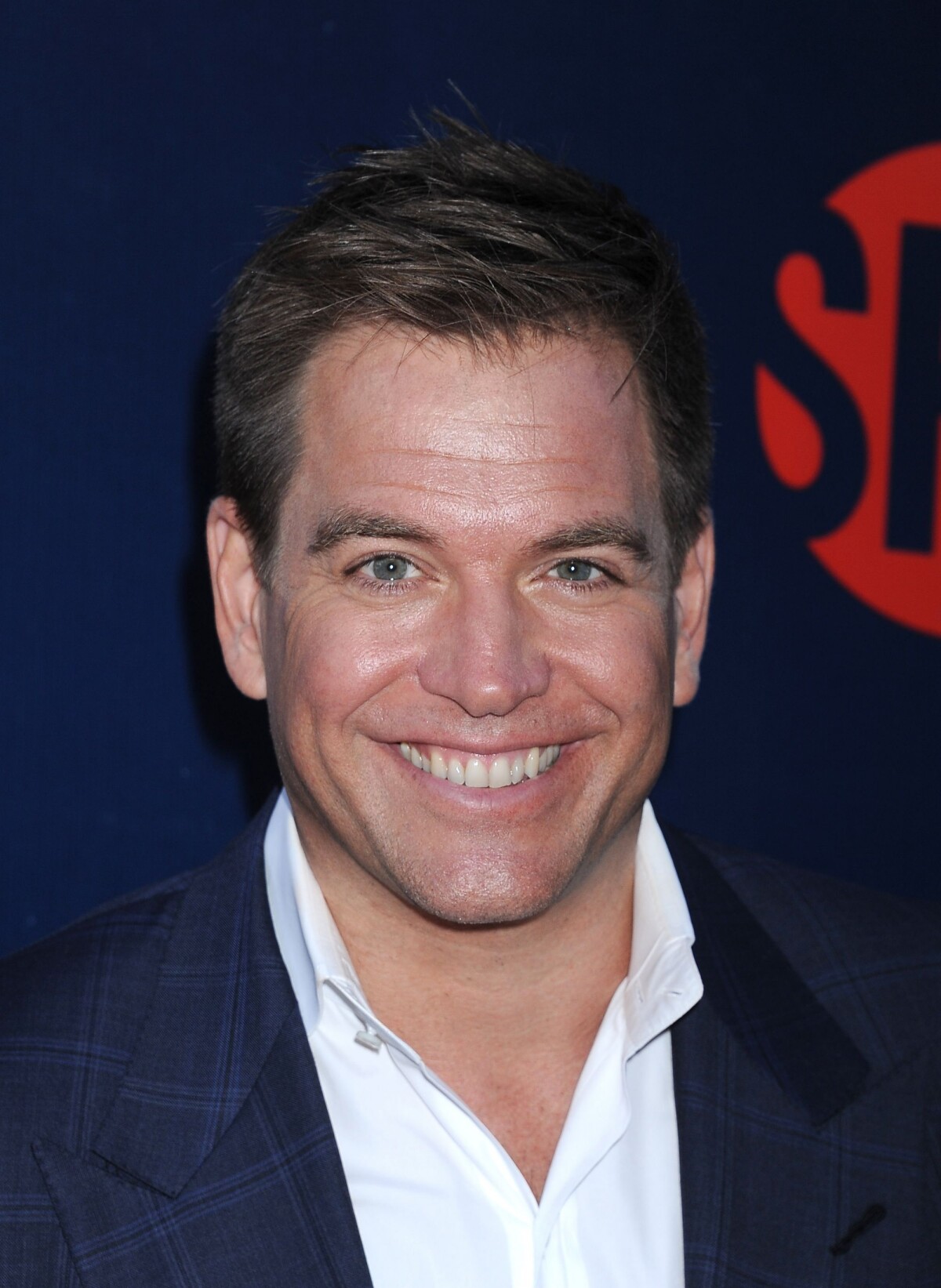 Michael Weatherly