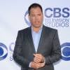 Michael Weatherly à Hollywood, le 20 mai 2014.