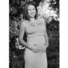 Stephanie Kockott, enceinte - Photo publiée le10 septembre 2015