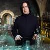 Vidéo-hommage à Severus Rogue.