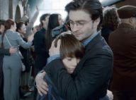 J.K. Rowling explique pourquoi le fils d'Harry Potter porte le prénom de Rogue