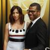 Chelsea Peretti, Jordan Peele - Soirée "Creative Emmy Awards" à Los Angeles le 12 septembre 2015.
