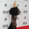 Gwen Stefani - La 43ème cérémonie annuelle des "American Music Awards" à Los Angeles, le 22 novembre 2015
