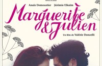 Bande-annonce de Marguerite & Julien.