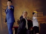 PSY : Son clip délirant pour "Daddy" surpassera-t-il "Gangnam Style" ?