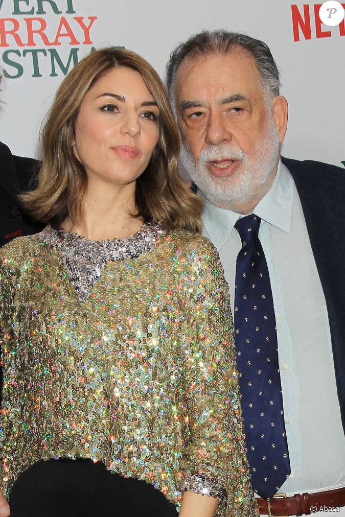 Sofia ford coppola filmography #8