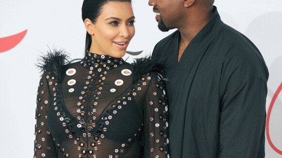 Kim Kardashian et Kanye West ont accueilli leur deuxième enfant !