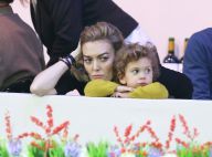 Marta Ortega avec son fils, face à son ex Sergio Alvarez et sa miss Côte d'Azur