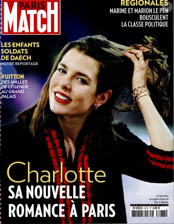 Retrouver l'intégralité de l'interview de Gautier Capuçon dans le magazine Paris Match, en kiosques cette semaine.