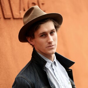 Jean-Baptiste Maunier - Jour 11 - People dans le village lors du tournoi de tennis de Roland Garros à Paris le 3 juin 2015.