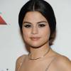 La chanteuse Selena Gomez à la soirée Billboard Women In Music le 11 décembre 2015.