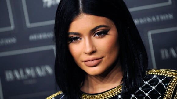 Kylie Jenner, la relève de Kim K. : L'ex-ado complexée devenue reine de la Toile
