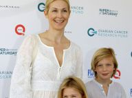 Kelly Rutherford, ruinée par la justice : La garde de ses enfants lui échappe !