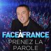 Campagne publicitaire pour Face à France, de Jean-Marc Morandini.