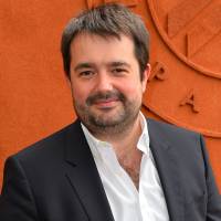 Jean-François Piège, jeune papa : "Je veux créer quelque chose pour Antoine..."