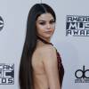 Selena Gomez - La 43ème cérémonie annuelle des "American Music Awards" à Los Angeles, le 22 novembre 2015.