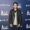 Zedd - Soirée "Delta Air Lines Toasts 2015 Grammy Weekend" à West Hollywood. Le 5 février 2015