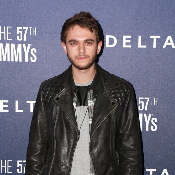 Zedd - Soirée "Delta Air Lines Toasts 2015 Grammy Weekend" à West Hollywood. Le 5 février 2015