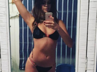 Selena Gomez canon en bikini : Une photo sexy qui cache un mystérieux projet