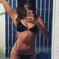 Selena Gomez canon en bikini : Une photo sexy qui cache un mystérieux projet