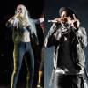 Le torchon brûle entre un artiste et son mentor ! Rita Ora souhaite quitter son label, Rocnation, fondé par Jay Z.