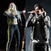 Rita Ora vs. Jay Z : La chanteuse l'attaque en justice