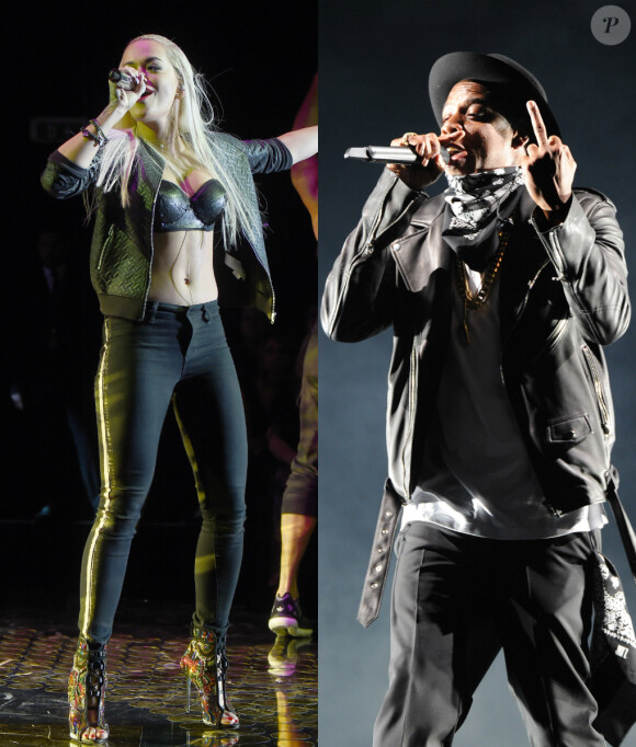 Le torchon brûle entre un artiste et son mentor ! Rita Ora souhaite quitter son label, Rocnation, fondé par Jay Z.