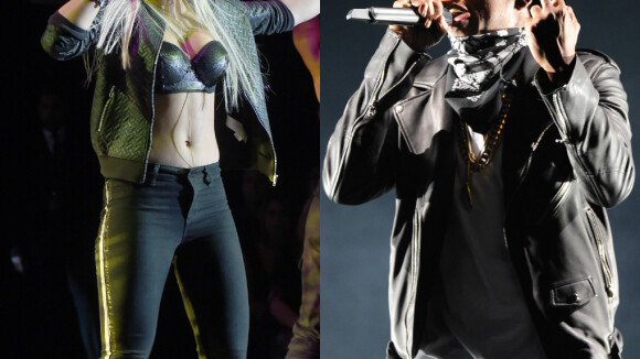 Rita Ora vs. Jay Z : La chanteuse l'attaque en justice