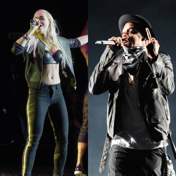 Le torchon brûle entre un artiste et son mentor ! Rita Ora souhaite quitter son label, Rocnation, fondé par Jay Z.