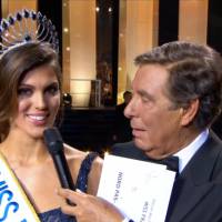 Iris Mittenaere (Miss France 2016) : "Vous avez changé ma vie !"