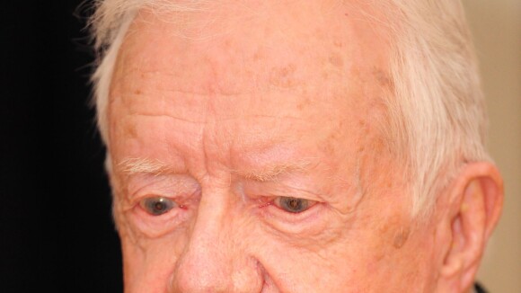 Jimmy Carter en deuil : Mort à 28 ans du petit-fils de l'ex-président
