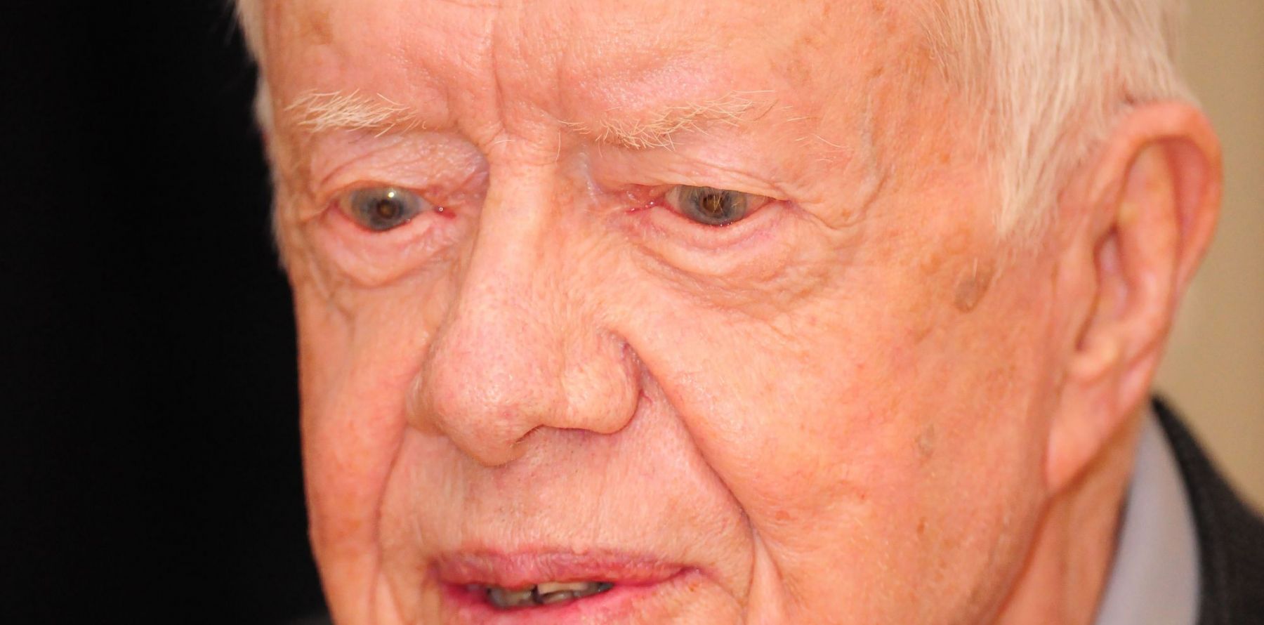 Jimmy Carter en deuil Mort à 28 ans du petitfils de l'exprésident