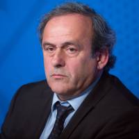 Michel Platini, lourdement condamné : "Ça fait chier pour Platoche"