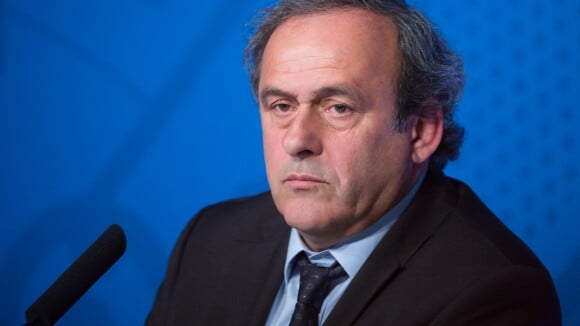 Michel Platini, lourdement condamné : "Ça fait chier pour Platoche"