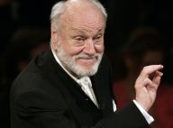 Kurt Masur : Mort à 88 ans d'un maître du romantisme, tombeur de l'URSS