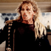 Brooke McCarter en vampire dans Génération Perdue (1987)
