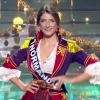Miss Normandie - Premier tableau, 11 Miss défilent en pirates, lors de l'élection Miss France 2016 le samedi 19 décembre 2015 sur TF1