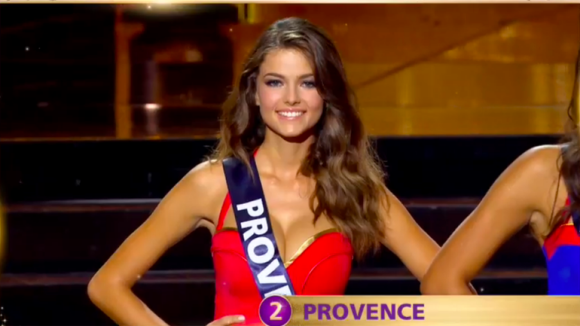 Laurent Ournac métamorphosé, la poitrine de Miss Provence... Ils ont marqué 2015