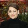 Marion Cotillard fait la promotion de MacBeth à New York le 9 décembre 2015.