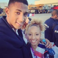 Tony Yoka et Estelle Mossely : Après les JO, le mariage pour les deux boxeurs