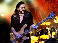Motörhead : Mort de Lemmy Kilmister, leader vénéré du groupe de heavy metal