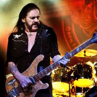 Motörhead : Mort de Lemmy Kilmister, leader vénéré du groupe de heavy metal