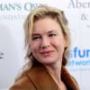 Renee Zellweger au gala de la fondation "Seriousfun Children's Network" à Londres. Le 3 novembre 2015