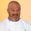 Philippe Etchebest dans Objectif Top Chef 2016 (la finale), le vendredi 1er janvier 2016 sur M6.