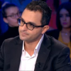 Arash Derambarsh, dans On n'est pas couché sur France 2 (émission tournée le jeudi 12 novembre 2015 et diffusée le samedi 2 janvier 2016.)