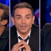 Mathieu Kassovitz, Yann Moix et Arash Derambarsh, dans On n'est pas couché sur France 2 (émission tournée le jeudi 12 novembre 2015 et diffusée le samedi 2 janvier 2016.)
