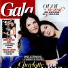 Le magazine Gala du 30 décembre 2015