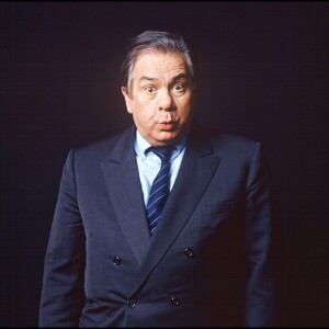 Michel Galabru en 1988